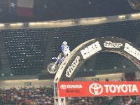 IMG 0975  Toyota Arenacross - Dallas